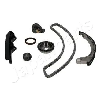 KDK106 Комплект цілі приводу распредвала KDK-106 JAPANPARTS JAPANPARTS підбір по vin на Brocar