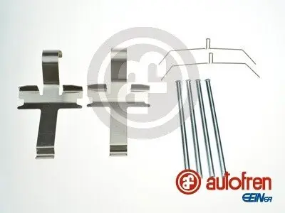 D43029A Монтажний компл. AUTOFREN подбор по vin на Brocar