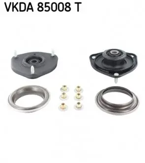 VKDA85008T Опора стойки амортизатора SKF підбір по vin на Brocar