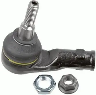 3856401 Рульовий наконечник LEMFORDER підбір по vin на Brocar