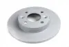 92036103 Диск гальмівний (передній) Renault Megane/ Clio 1.2-1.9 90-03 (238x12) PRO TEXTAR підбір по vin на Brocar