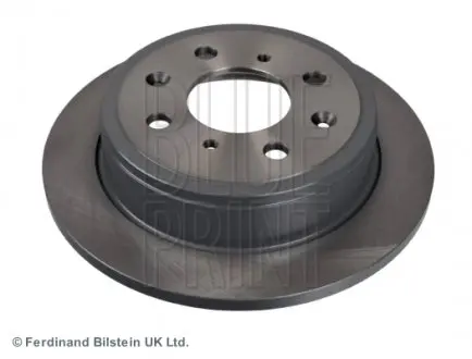 ADH24321 Тормозной диск BLUE PRINT підбір по vin на Brocar