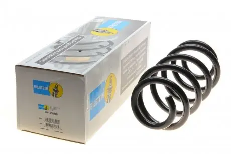 36250158 Пружина підвіски BILSTEIN підбір по vin на Brocar