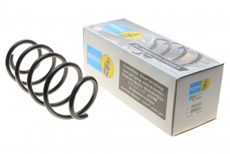 37133757 Пружина підвіски BILSTEIN підбір по vin на Brocar