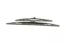3397010291 Щітки склоочисника (600/450mm) Iveco Daily IV/Chevrolet Cruze 94- BOSCH підбір по vin на Brocar
