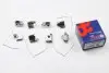 Монтажный к-кт тормозных колодок перед CAMRY/CARINA/COROLLA/RAV 4 91-01 D42610A