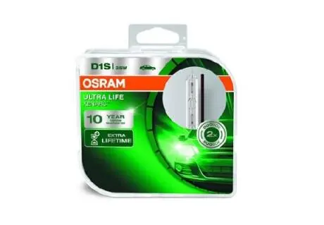 66140ULTHCB Автолампа ксенонова OSRAM підбір по vin на Brocar