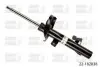 22182838 Амортизатор (передний) Ford Kuga 08- (R) BILSTEIN підбір по vin на Brocar