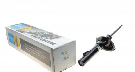 22182838 Амортизатор (передний) Ford Kuga 08- (R) BILSTEIN підбір по vin на Brocar