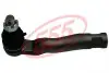 Накінечник рул.тяги TOYOTA LAND CRUISER 07-OUT L (вир-во 555) SET121L