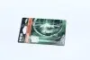 64132ULT02B Автолампа Osram 64132ult02b Ultra Life H6W BAX9s 6 W прозрачная OSRAM підбір по vin на Brocar