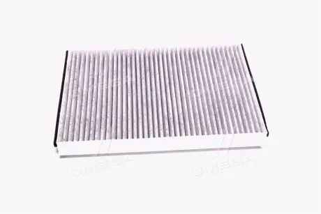 RD61J6WP9331 Фільтр салону MB SPRINTER 06-. VW CRAFTER 06- вугільний (RIDER) RIDER підбір по vin на Brocar