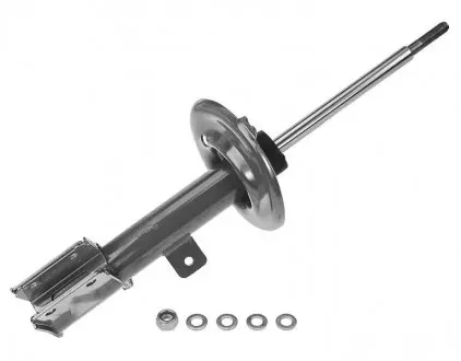 40266230015 Амортизатор (передній) Citroen Berlingo/Peugeot Partner 08- (L) MEYLE підбір по vin на Brocar