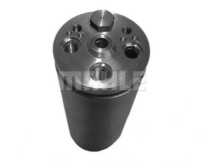 AD122000S Осушувач MAHLE / KNECHT підбір по vin на Brocar