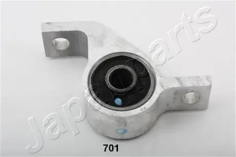 RU701 С / блок переднього важеля прав. Forester,Impreza,Legacy JAPANPARTS підбір по vin на Brocar