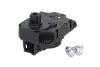 Кран пічки Renault Megane II/III/Scenic II 02- 509604