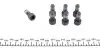 415057309 Демпфер зчеплення Renault Megane III/Scenic III 1.5 dCi 08-, 81kw (DC4.000/DC4.001) LUK підбір по vin на Brocar