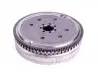 415057309 Демпфер зчеплення Renault Megane III/Scenic III 1.5 dCi 08-, 81kw (DC4.000/DC4.001) LUK підбір по vin на Brocar
