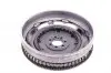 415057309 Демпфер зчеплення Renault Megane III/Scenic III 1.5 dCi 08-, 81kw (DC4.000/DC4.001) LUK підбір по vin на Brocar