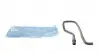 Патрубок системы охлаждения Citroen Jumper/Peugeot Boxer 2.2HDi 06- 16204