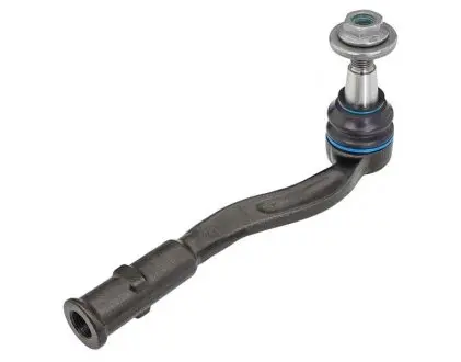 1160200050HD Наконечник тяги рулевой (R) Audi A8/Q7/Q8 15- (L=219mm) MEYLE подбор по vin на Brocar
