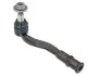 Наконечник тяги рульової (L) Audi A8/Q7/Q8 15- (L=219mm) 116 020 0051/HD