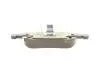 0986494826 Колодки тормозные (передние) Fiat 500X/Jeep Renegade 14- BOSCH підбір по vin на Brocar