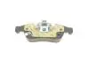 0986494826 Колодки тормозные (передние) Fiat 500X/Jeep Renegade 14- BOSCH підбір по vin на Brocar