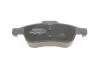 0986494826 Колодки тормозные (передние) Fiat 500X/Jeep Renegade 14- BOSCH підбір по vin на Brocar