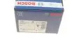 0986494826 Колодки тормозные (передние) Fiat 500X/Jeep Renegade 14- BOSCH підбір по vin на Brocar