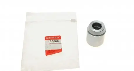 185068 Поршенек суппорта (заднего) MB E-class (W211/W212) 02- (42x51mm) QUICK BRAKE підбір по vin на Brocar