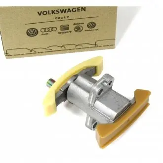 06B109217B Натяжник VAG подбор по vin на Brocar