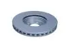 TARCZA HAM. DB P. W246/W176 220CDI 13- Z POWŁOKĄ ANTYKOROZYJNĄ QD7345