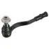 Наконечник тяги рульової (R) Audi A8/Q7/Q8 15- (L=222mm) 108890