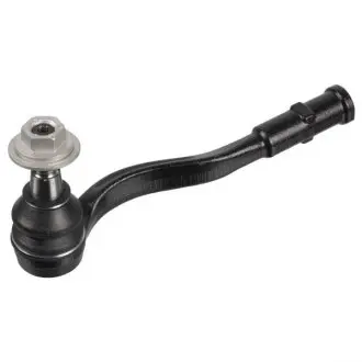 108890 Наконечник тяги рулевой (R) Audi A8/Q7/Q8 15- (L=222mm) FEBI BILSTEIN подбор по vin на Brocar