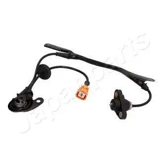ABS417 Датчик частоти обертання колеса JAPANPARTS підбір по vin на Brocar