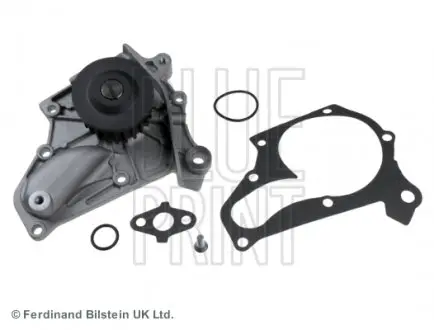 ADT39136 К-т помпи системи охолодження BLUE PRINT підбір по vin на Brocar