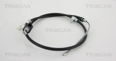 814017138 Трос ручного гальма TRISCAN підбір по vin на Brocar