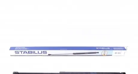 026247 Амортизатор крышки STABILUS 026247 STABILUS подбор по vin на Brocar