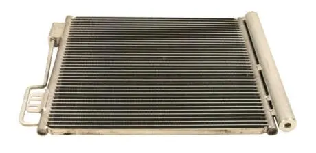 AC824585 Конденсатор, система кондиціонування повітря MAXGEAR підбір по vin на Brocar
