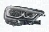 712482801129 Фара головного світла передня, права MAGNETI MARELLI підбір по vin на Brocar