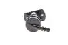 B11485 Форсунка омывателя фары Audi A6 04-11 (R) (OE VAG) BORSEHUNG підбір по vin на Brocar