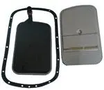 TR060 Фільтр ALCO FILTER підбір по vin на Brocar