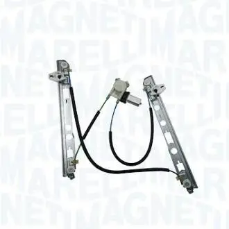 350103780000 Подъемное устройство для окон 350103780000 MAGNETI MARELLI MAGNETI MARELLI підбір по vin на Brocar