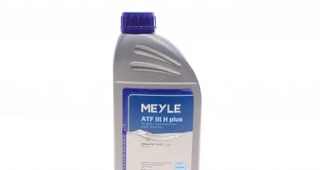 0140192800 Олива АКПП (1L) (MB236.14) (червоне) MEYLE підбір по vin на Brocar