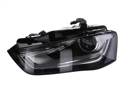 711307024090 MAGNETI MARELLI Фара основна лев. BI-XENON AUDI A4 2012- D3S-PWY24W-LED MAGNETI MARELLI підбір по vin на Brocar