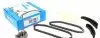Комплект цепи ГРМ BMW 3 (E46)/5 (E60)/ X5 3.0d 01-13 (сверху) KTC1049