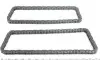 KTC1049 Комплект цепи ГРМ BMW 3 (E46)/5 (E60)/ X5 3.0d 01-13 (сверху) DAYCO підбір по vin на Brocar