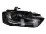 MAGNETI MARELLI Фара основна права BI-XENON AUDI A4 2012- D3S-PWY24W-LED 711307024091