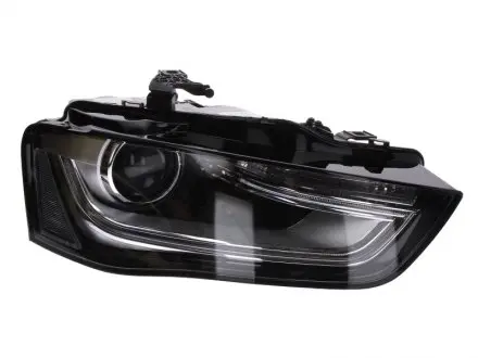 711307024091 MAGNETI MARELLI Фара основна права BI-XENON AUDI A4 2012- D3S-PWY24W-LED MAGNETI MARELLI підбір по vin на Brocar